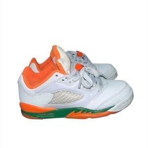 AIR JORDAN 5 RETRO LOW